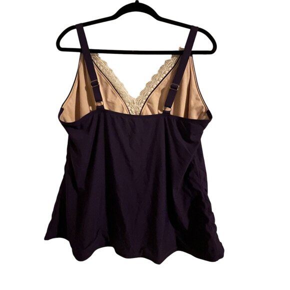 SEA ANGEL SWIM TANKINI - Picture 2 of 3